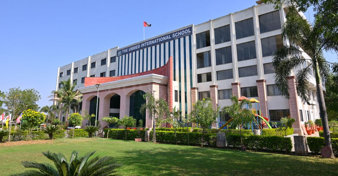 The Ummed International School